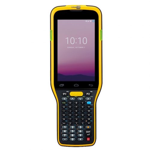 CipherLab RK95 mobiler Industriecomputer – Bild 2