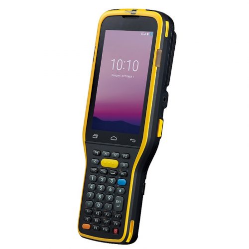 CipherLab RK95 mobiler Industriecomputer – Bild 3