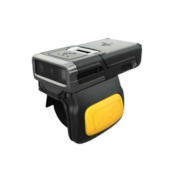 Zebra RS5100 Bluetooth-Ringscanner – Bild 2