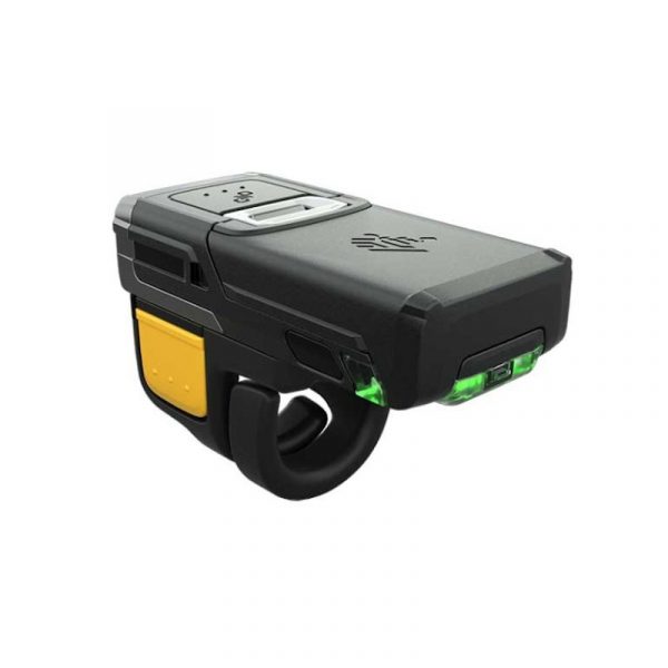 Zebra RS5100 Bluetooth-Ringscanner – Bild 3
