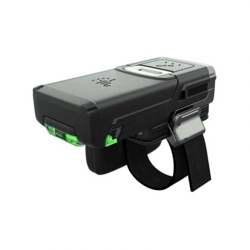 Zebra RS5100 Bluetooth-Ringscanner – Bild 4