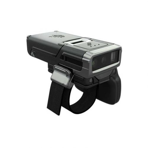 Zebra RS5100 Bluetooth-Ringscanner – Bild 5