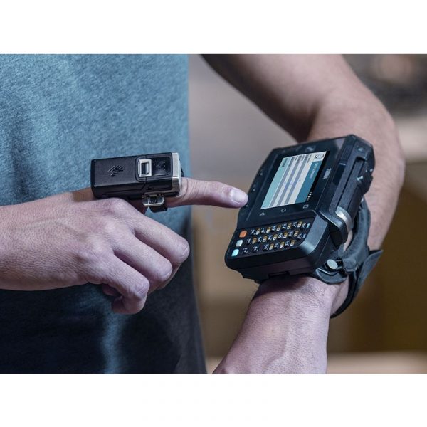 Zebra RS5100 Bluetooth-Ringscanner – Bild 6