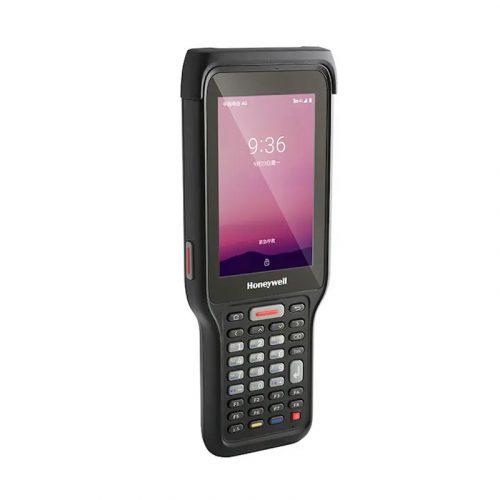 Honeywell ScanPal EDA61K Leichtindustrie-Terminal – Bild 2