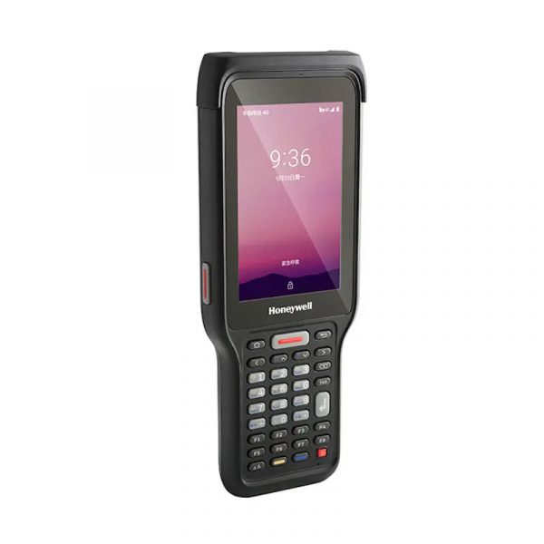 Honeywell ScanPal EDA61K Leichtindustrie-Terminal – Bild 2