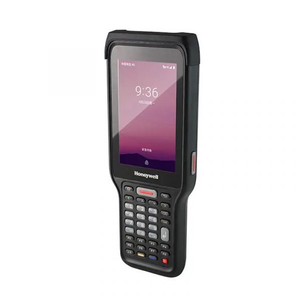Honeywell ScanPal EDA61K Leichtindustrie-Terminal – Bild 3