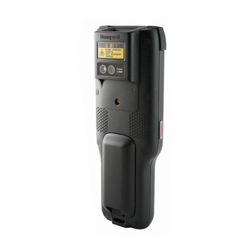 Honeywell ScanPal EDA61K Leichtindustrie-Terminal – Bild 4