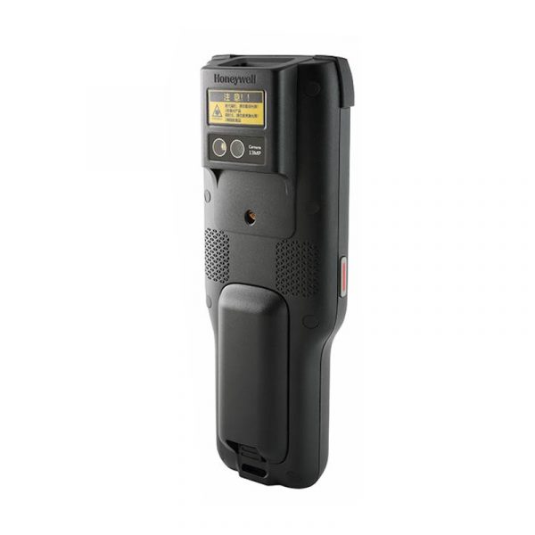 Honeywell ScanPal EDA61K Leichtindustrie-Terminal – Bild 4