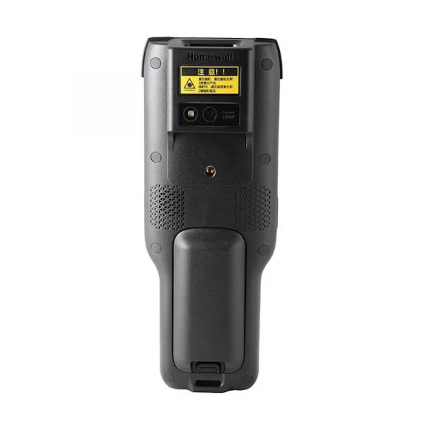 Honeywell ScanPal EDA61K Leichtindustrie-Terminal – Bild 5