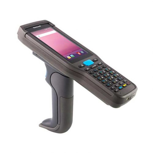 Honeywell ScanPal EDA61K Leichtindustrie-Terminal – Bild 6