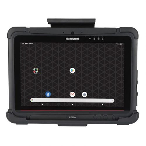 Honeywell RT10 Industrie Touch-Computer – Bild 2