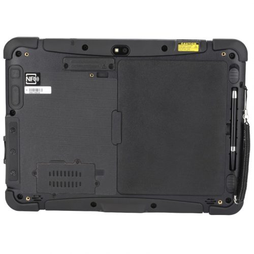 Honeywell RT10 Industrie Touch-Computer – Bild 5