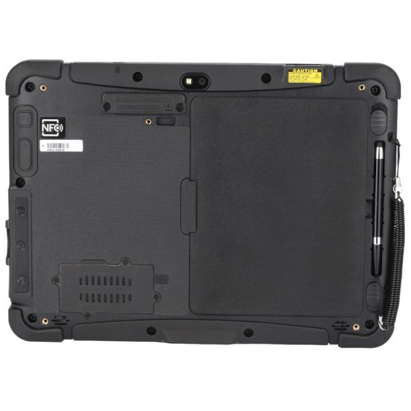 Honeywell RT10 Industrie Touch-Computer – Bild 5