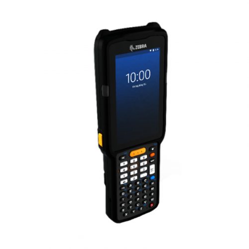 Zebra MC3300X robustes Industrieterminal – Bild 3