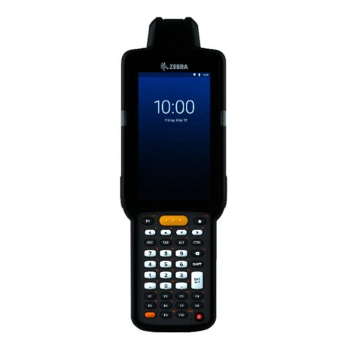 Zebra MC3300X robustes Industrieterminal – Bild 4