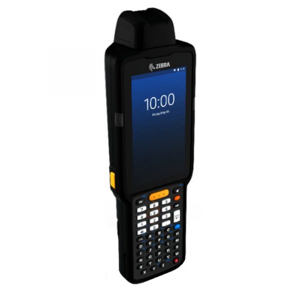 Zebra MC3300X robustes Industrieterminal – Bild 5