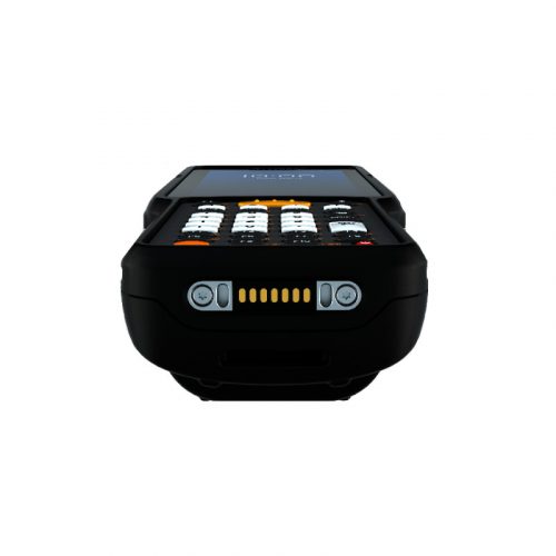 Zebra MC3300X robustes Industrieterminal – Bild 6