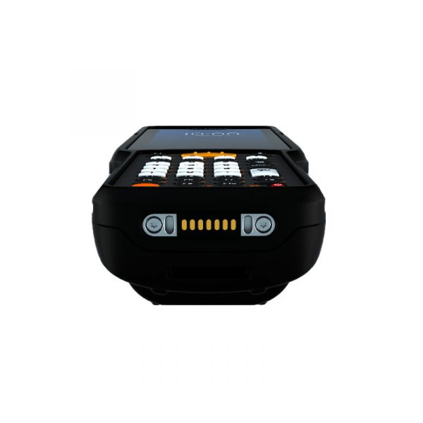 Zebra MC3300X robustes Industrieterminal – Bild 6
