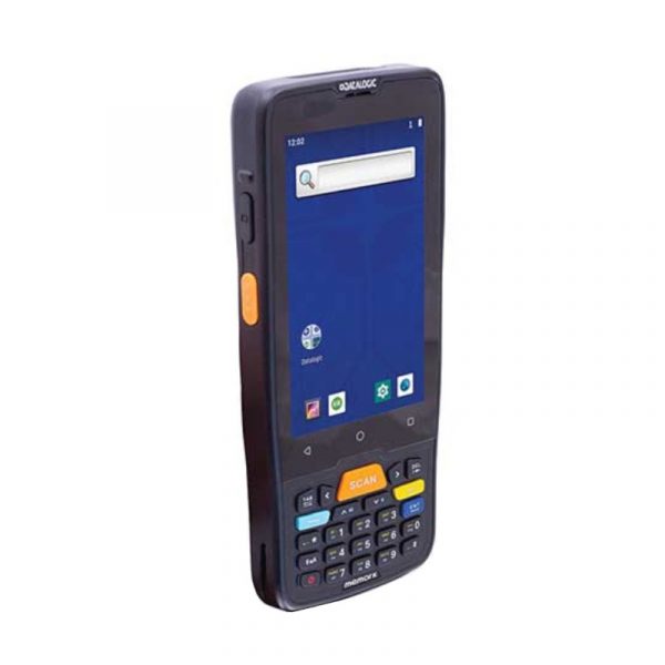 Datalogic Memor K mobiler Industriescanner – Bild 3