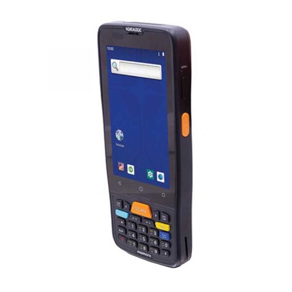 Datalogic Memor K mobiler Industriescanner – Bild 4
