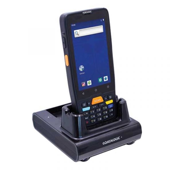 Datalogic Memor K mobiler Industriescanner – Bild 5