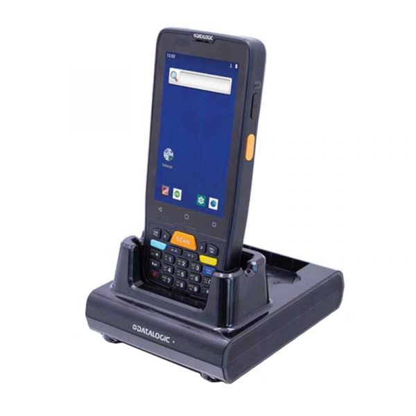 Datalogic Memor K mobiler Industriescanner – Bild 6
