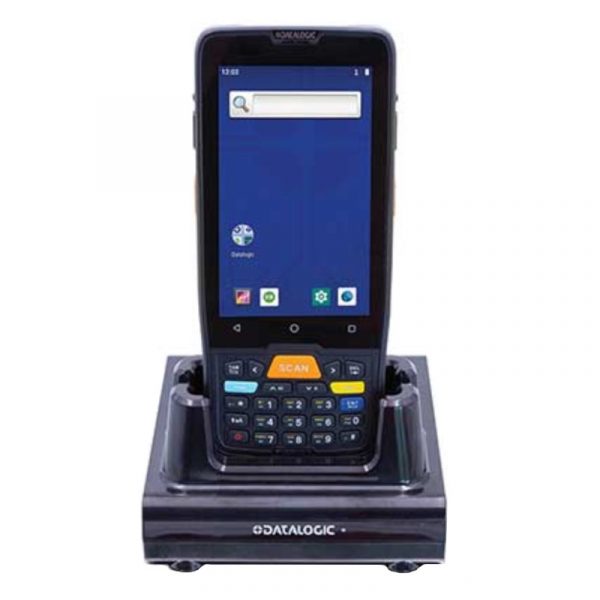 Datalogic Memor K mobiler Industriescanner – Bild 7