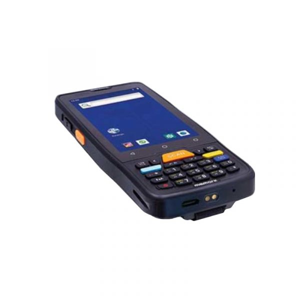Datalogic Memor K mobiler Industriescanner – Bild 9
