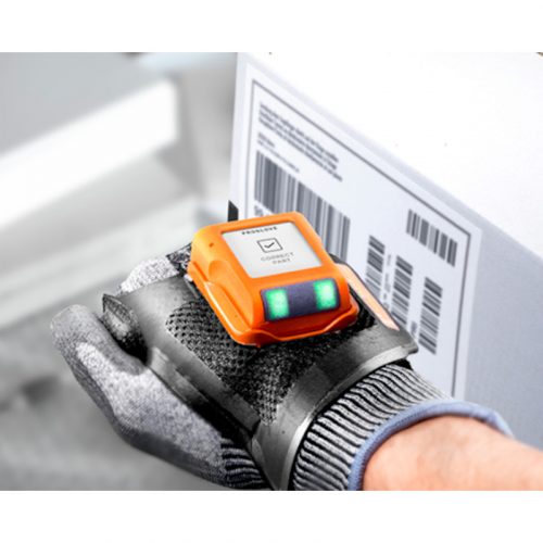 ProGlove MARK Display Handrückenscanner – Bild 5