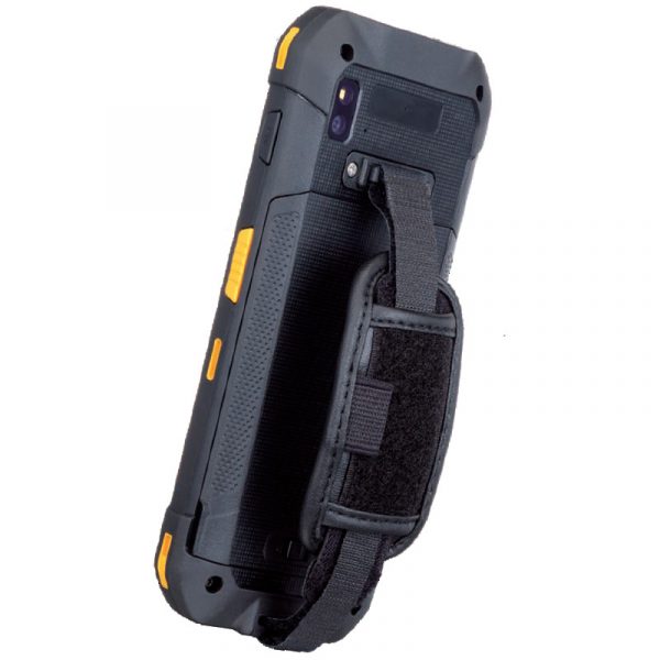 CipherLab RS35 robustes Scanphone – Bild 6