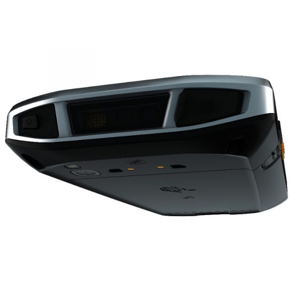 Zebra TC52X / TC57X handliches Mobilterminal – Bild 5