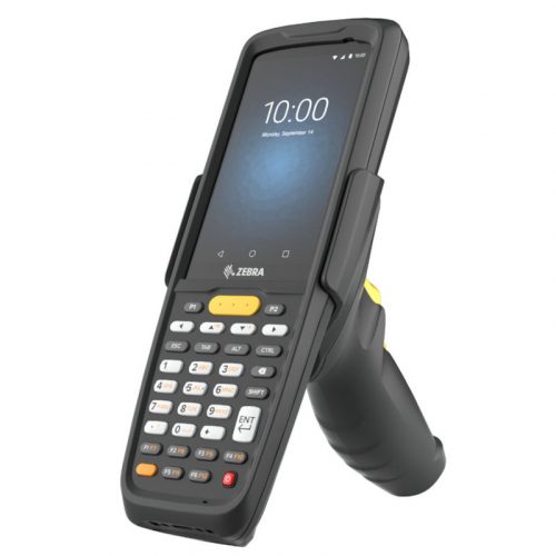 Zebra MC2200 / MC2700 robustes Mobilterminal – Bild 2
