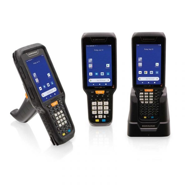 Datalogic Skorpio X5 leistungsfähiger Mobilcomputer – Bild 2
