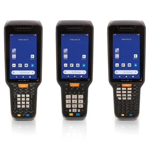 Datalogic Skorpio X5 leistungsfähiger Mobilcomputer – Bild 3