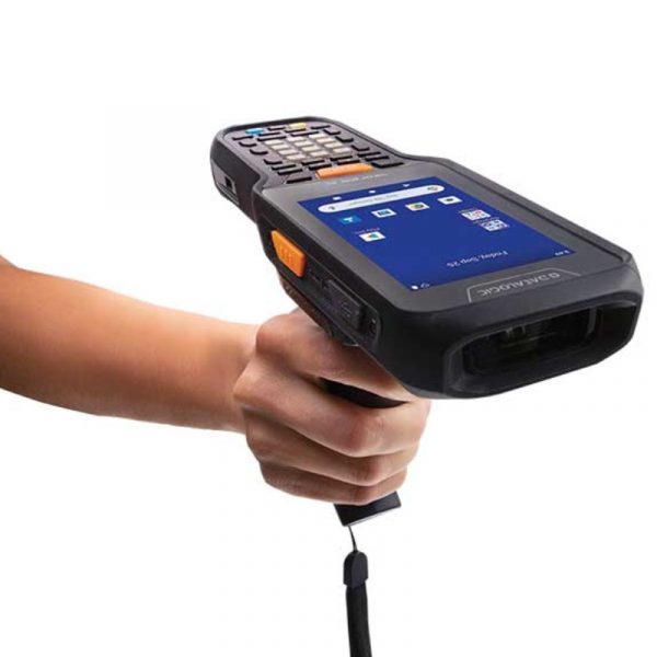 Datalogic Skorpio X5 leistungsfähiger Mobilcomputer – Bild 4