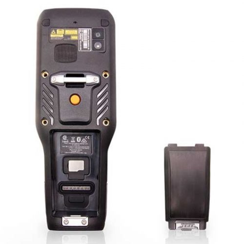 Datalogic Skorpio X5 leistungsfähiger Mobilcomputer – Bild 5