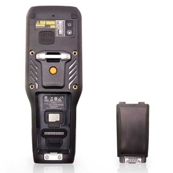 Datalogic Skorpio X5 leistungsfähiger Mobilcomputer – Bild 5
