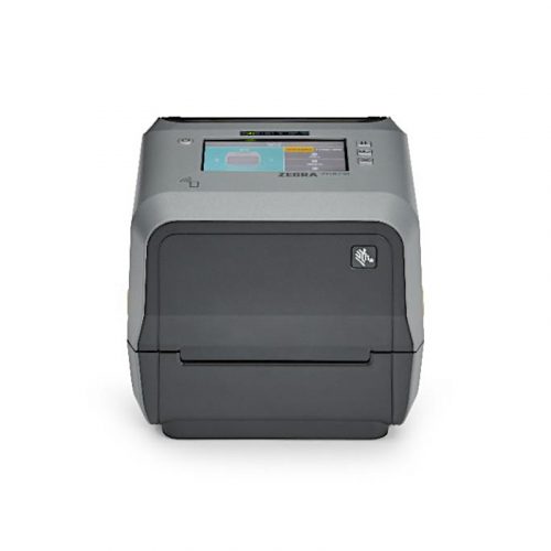Zebra ZD421 / ZD621 leistungsstarke Desktopdrucker – Bild 5