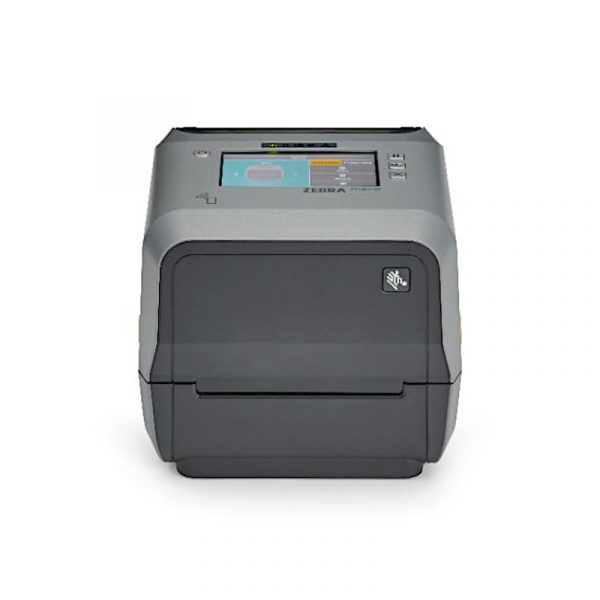 Zebra ZD421 / ZD621 leistungsstarke Desktopdrucker – Bild 5