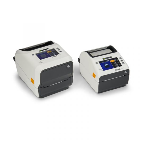 Zebra ZD421 / ZD621 leistungsstarke Desktopdrucker – Bild 6