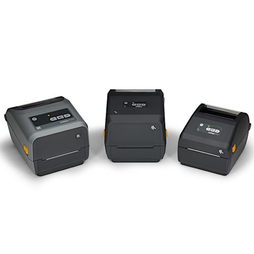 Zebra ZD421 / ZD621 leistungsstarke Desktopdrucker – Bild 7