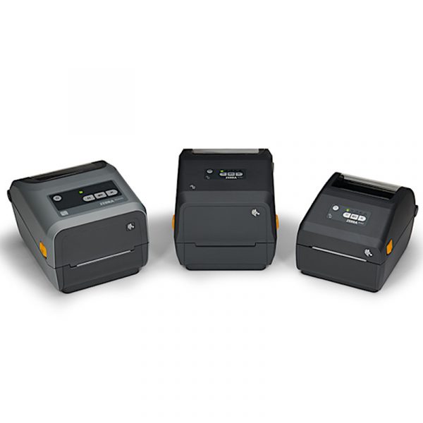 Zebra ZD421 / ZD621 leistungsstarke Desktopdrucker – Bild 7