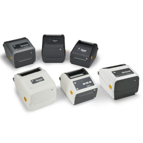 Zebra ZD421 / ZD621 leistungsstarke Desktopdrucker – Bild 8