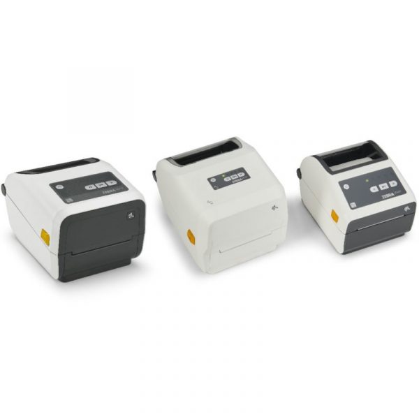 Zebra ZD421 / ZD621 leistungsstarke Desktopdrucker – Bild 9