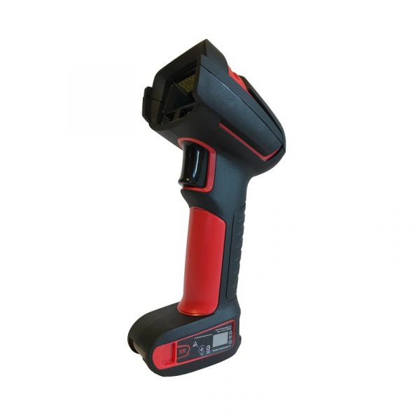Honeywell Granit XP 1991iXR widerstandsfähiger Industriescanner – Bild 6