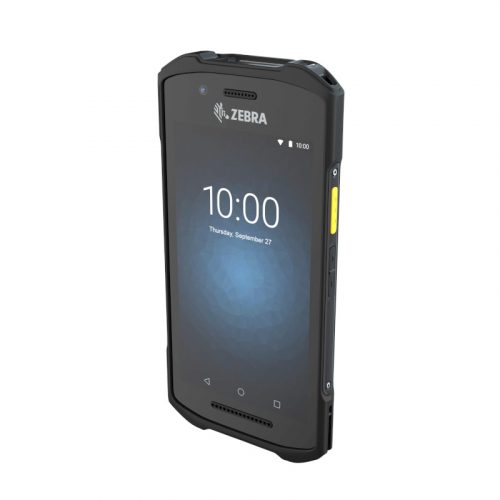 Zebra TC21 / TC26 mobiles Datenterminal – Bild 4