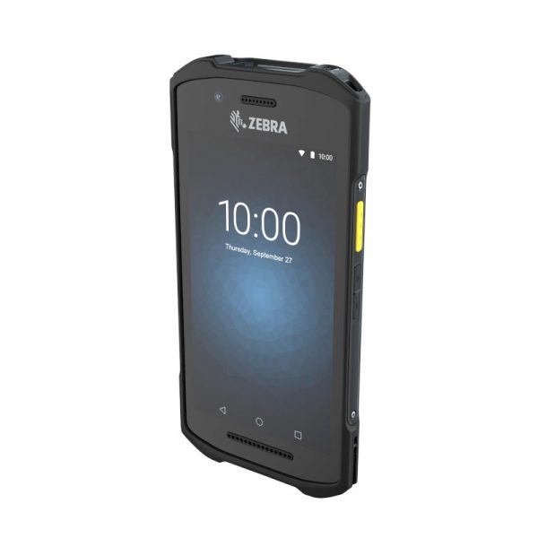 Zebra TC21 / TC26 mobiles Datenterminal – Bild 4