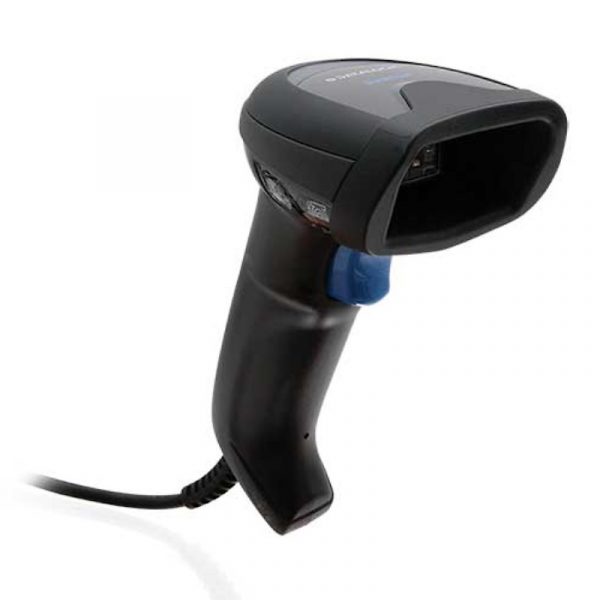 Datalogic QuickScan 2500-Serie universaler Barcodescanner – Bild 2