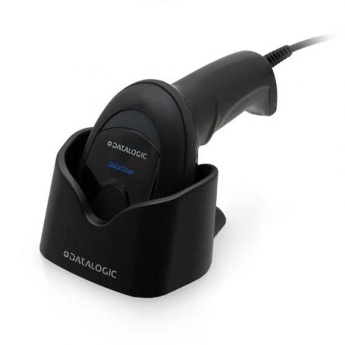 Datalogic QuickScan 2500-Serie universaler Barcodescanner – Bild 4