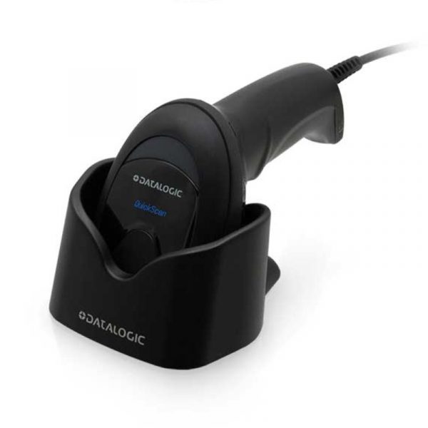 Datalogic QuickScan 2500-Serie universaler Barcodescanner – Bild 4